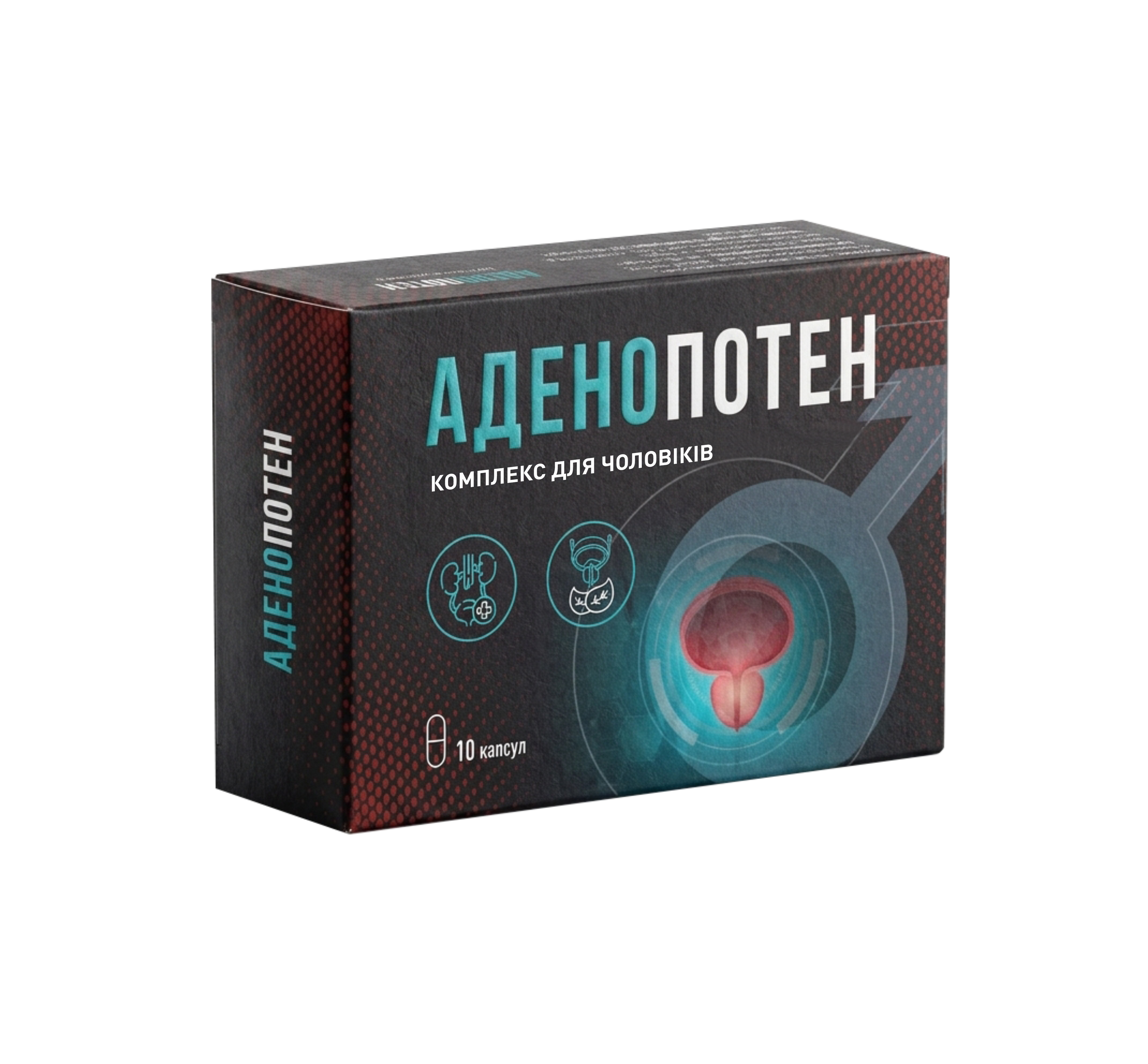 аденопотен